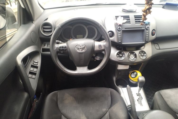 Used Toyota RAV4 2013 Special Edition 2.0L Automatic Classic