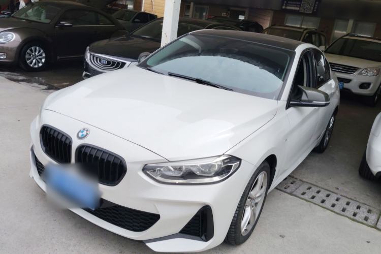 Used BMW 1 Series 2019 118i M Sport Package