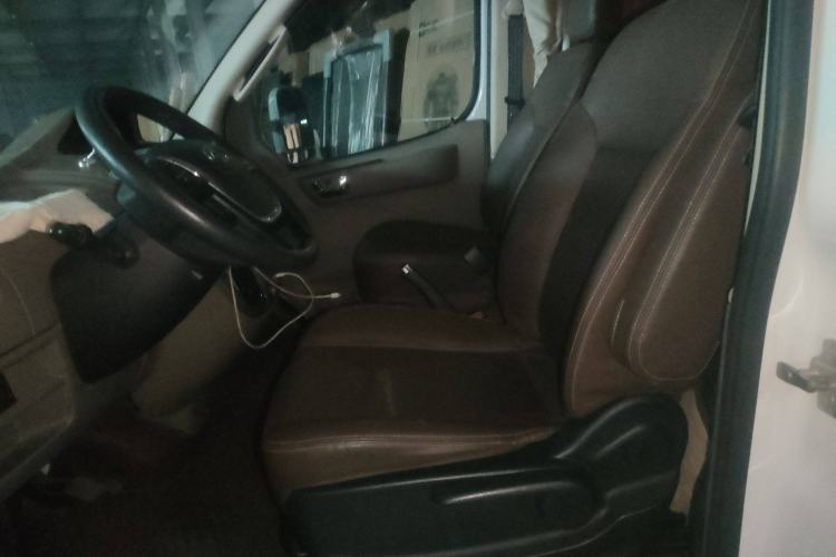 Used SAIC MAXUS V80 RV 2019 RV80 Type C Dynamic Model