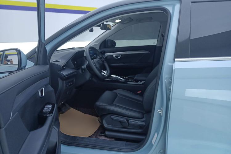 Used Wuling Asta 2021 1.5T CVT Starlight Edition