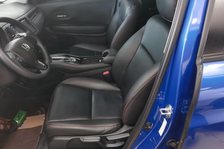 Used Honda Vezel 2017 1.5L CVT 2WD Comfort Model Left Front Seat