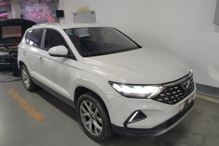 Used Jetta VS5 2019 280TSI Automatic Enjoyment Model
