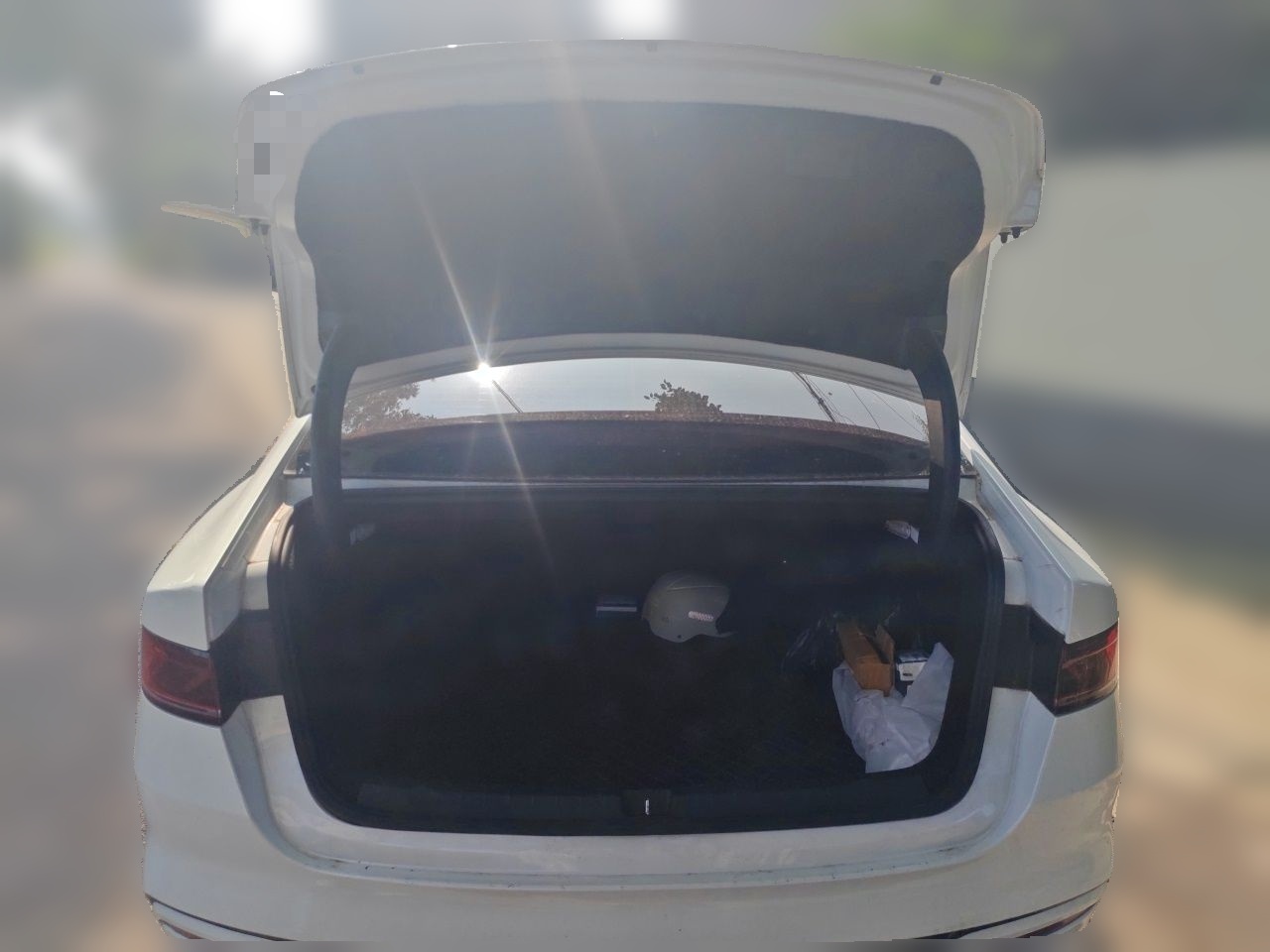 BYD Qin PLUS 2021 DM-i 120KM Flagship Model — снимка 16