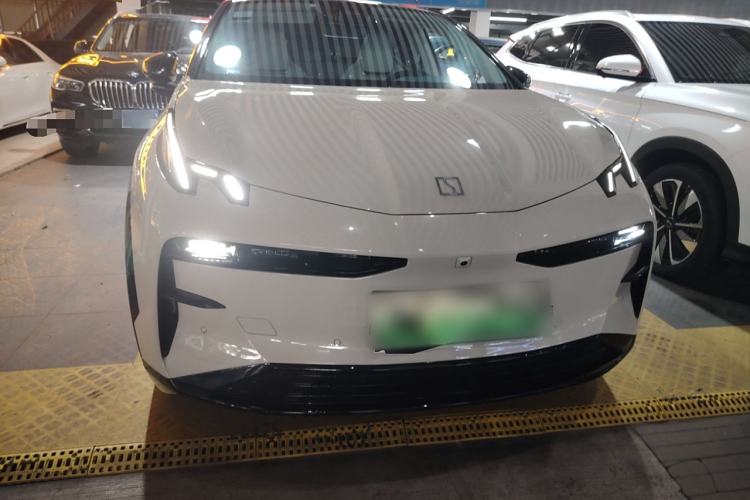 Used Zeekr X 2023 Rear-Drive ME Version 5 Seats