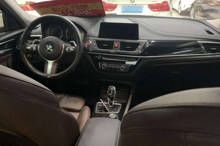 Used BMW 1 Series 2020 125i Leading Model M Sport Package
