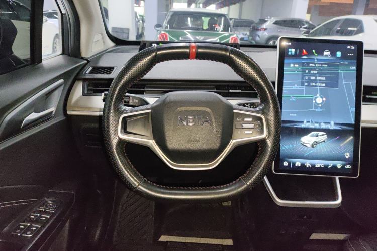 Used NETA V 2022 Chao 300 Lite Ternary Lithium