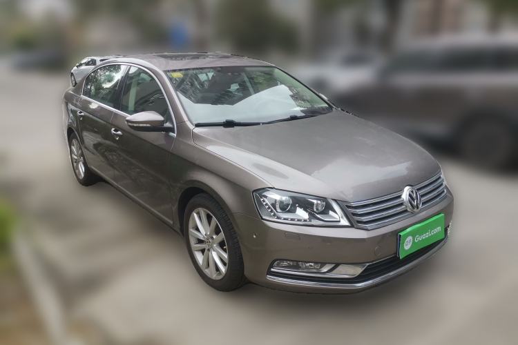 Used Volkswagen Magotan 2013 1.8TSI Prestige Model
