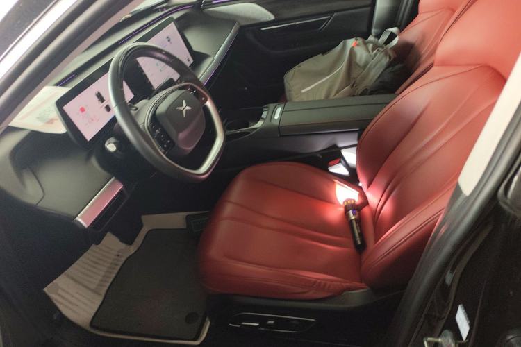 Used XPeng P7 2022 670N+