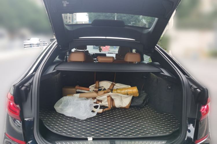 Used BMW 6 Series GT 2018 630i M Sport Package
