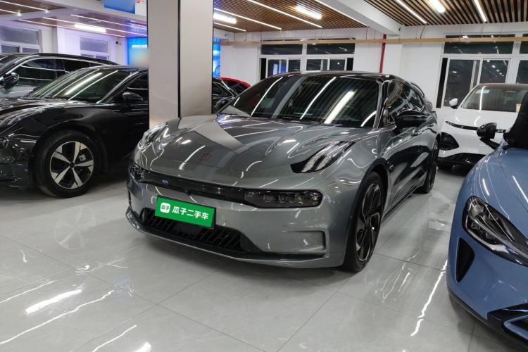 Used Zeekr 001 2023 ME Edition 100 kWh