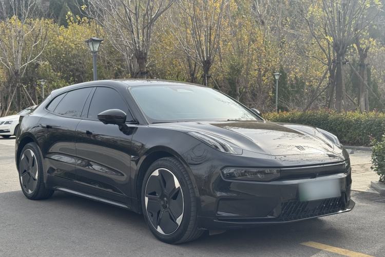 Used Zeekr 001 2022 Long-Range Dual-Motor WE Edition
