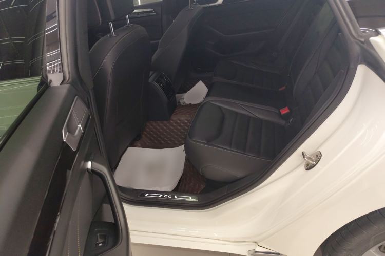 Used Volkswagen FAW-Volkswagen CC 2021 380TSI Striking Edition