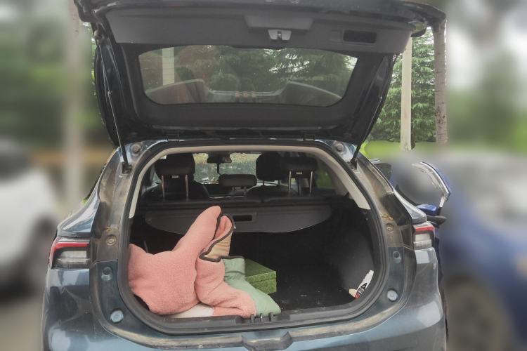 Used FORTHING T5 EVO 2021 1.5TD DCT Diamond Edition