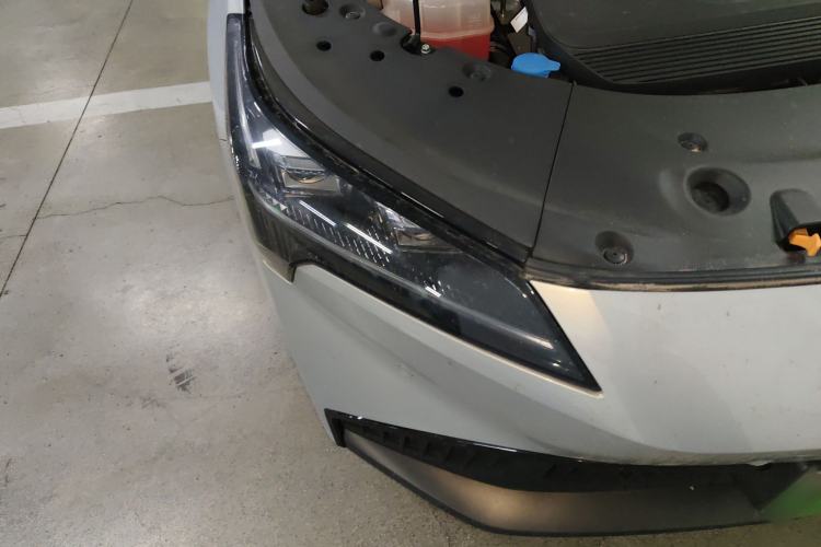 Used AION S Plus 2022 70 Intelligent Driving Edition
