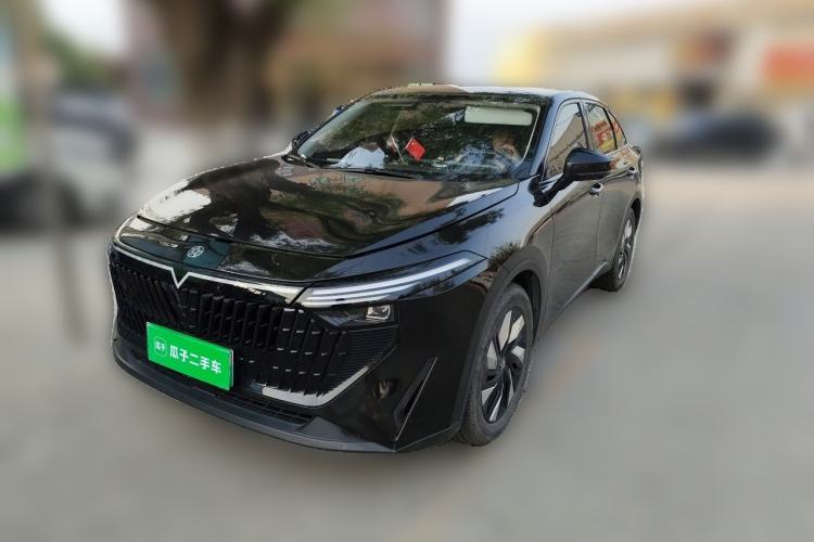 Used Venucia V DD-i 2023 60km iD Version