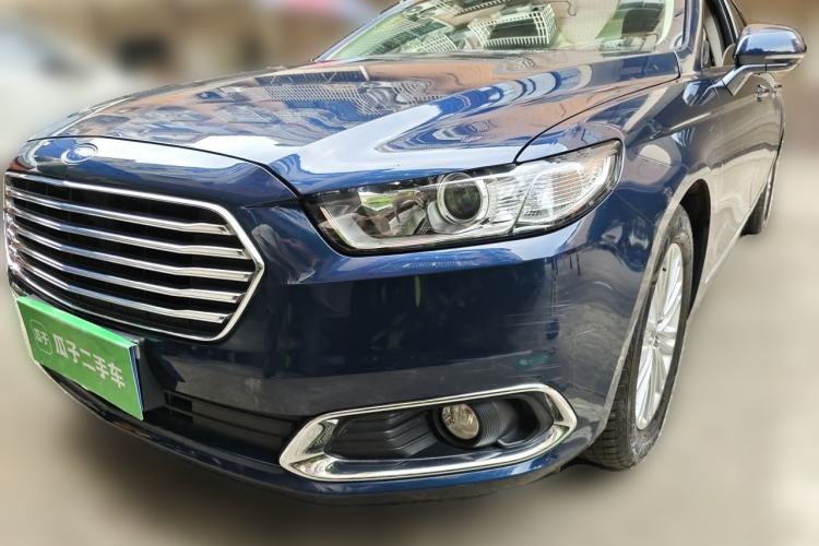 Used Ford Taurus 2017 Facelifted EcoBoost 245 Fashion Edition Guazi used car, China used car export, Used car for sale, Used  cars, Cheapest cars for sale
