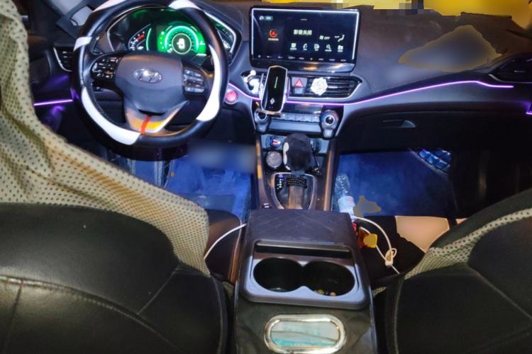 Used Hyundai Lafesta 2019 280TGDi Sport Edition China V Standard