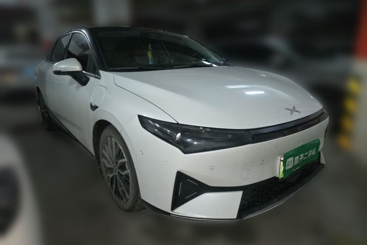 Used XPeng P5 2022 550E