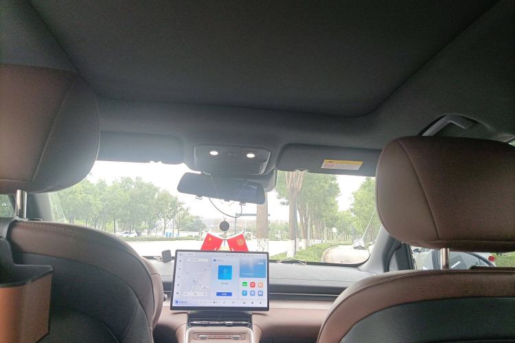 Used Wuling Xingguang S 2024 130 km Flagship Version