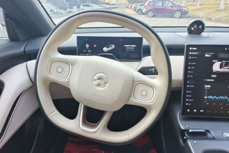 Used Nio ET5T 2023 75 kWh Touring
