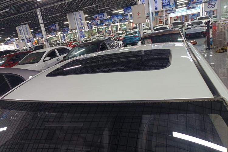 Used Honda Envix 2019 180TURBO CVT Enjoyment Edition China VI
