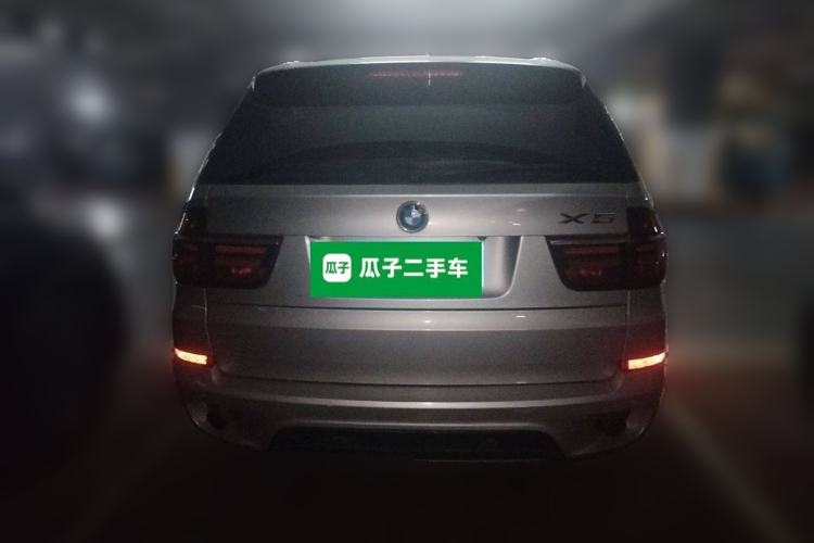 Used BMW X5 2011 xDrive35i Luxury Model