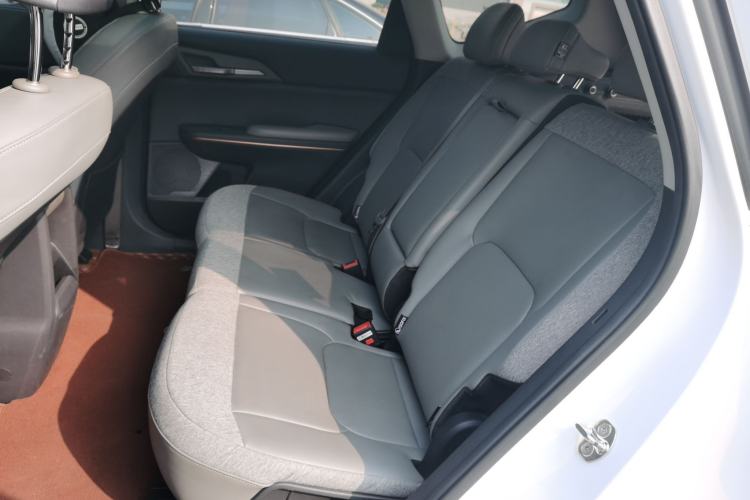 Used Kia EV5 2024 530 Land
