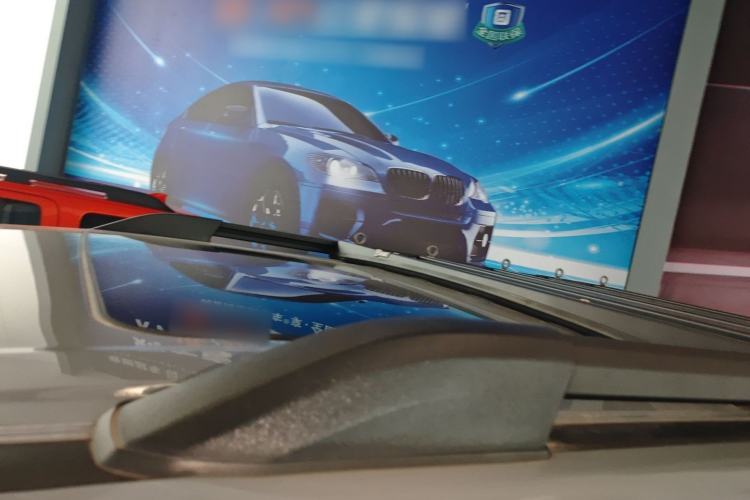 Used Tank 300 2023 Off-Road Edition 2.0T Conqueror Roof