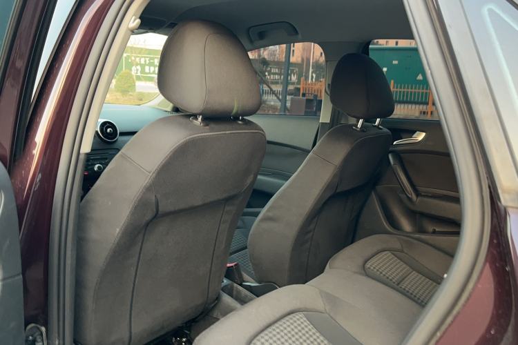 Used Audi A1 2014 30 TFSI Sportback Fashion Model
