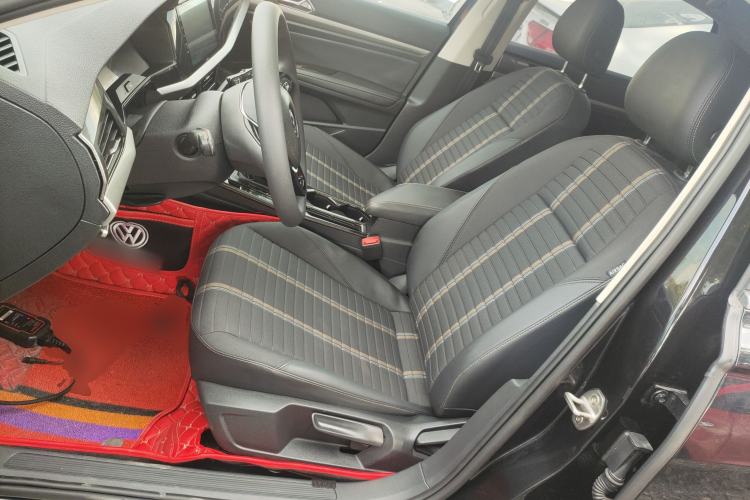 Used Volkswagen Lavida 2018 280TSI DSG Comfort Edition China V Standard
