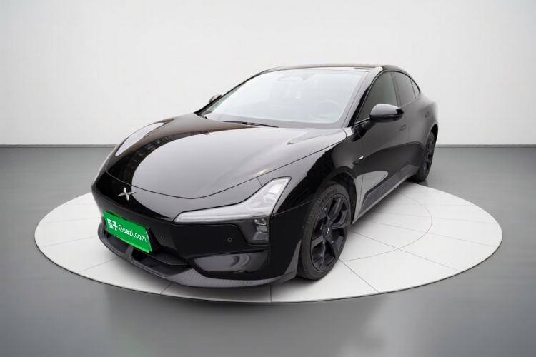 Used XPeng MONA M03 2024 515 Long-Range