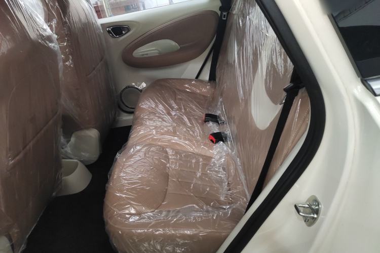 Used Wuling Bingo 2025 333 km Lingxi Connected Version
