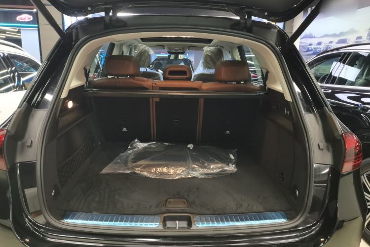 Used Mercedes-Benz GLE 2024 GLE 450 4MATIC Stylish Model
