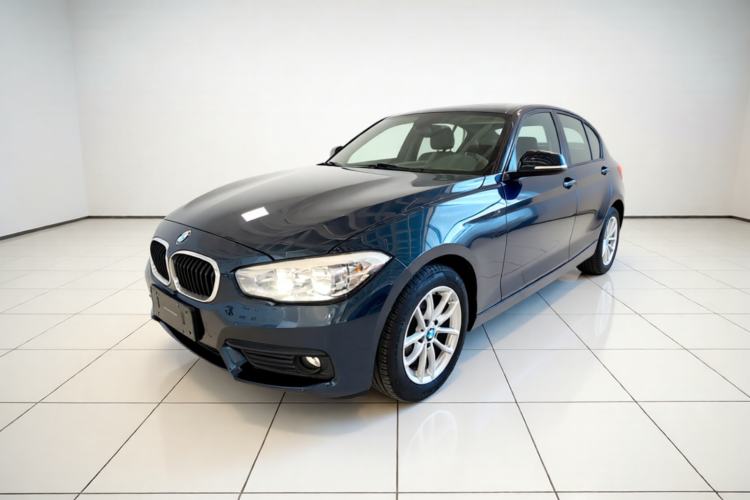 Used BMW 1 Series 2015 118i Leading Model