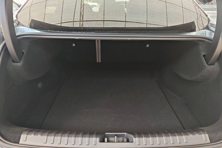 Used Lynk & Co 07 2024 EM-P 126 Long-Range Ultra
