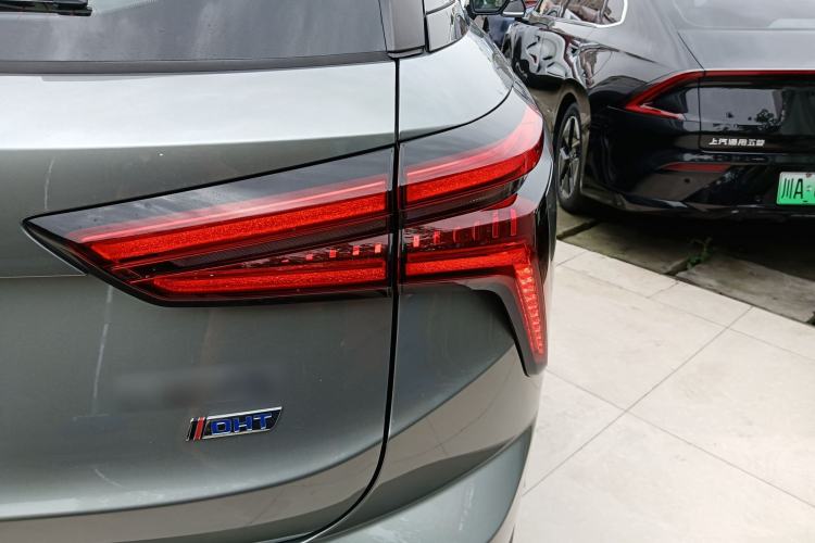 Used Haval Fierce Dragon 2023 1.5L 110KM Navigation Edition