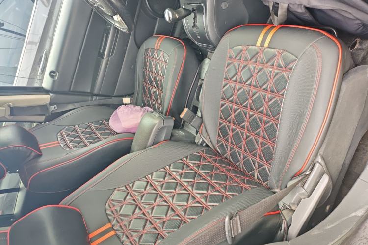 Used Jeep Patriot 2014 2.0L Sport Enhanced Edition