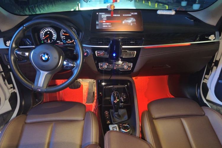 Used BMW X1 2020 xDrive25Li Luxury Edition
