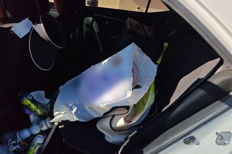 Used Toyota Corolla 2017 Revised Version 1.2T S-CVT GL
