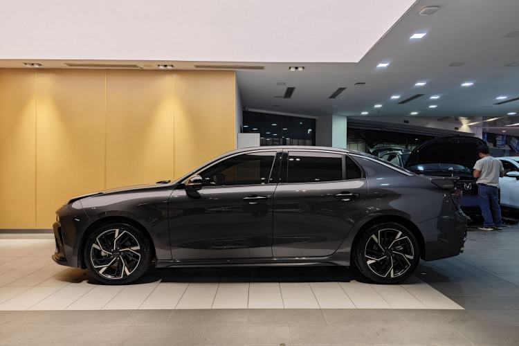 Used Lynk & Co 03 2025 1.5TD DCT Champion Edition Pro
