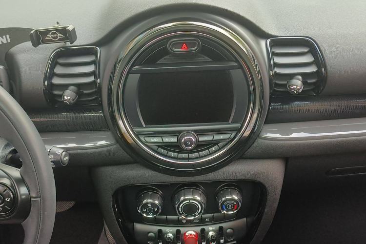 Used MINI Clubman 2016 Revised 1.5T COOPER