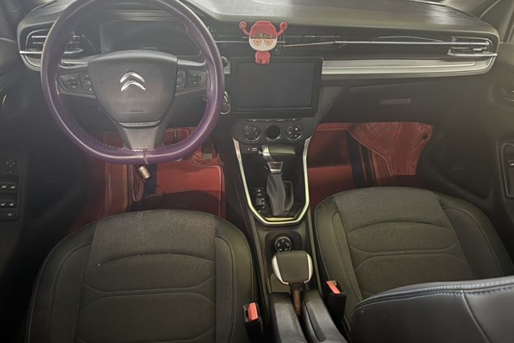 Used Citroen C3-XR 2021 190THP DCT ZhiShang Edition