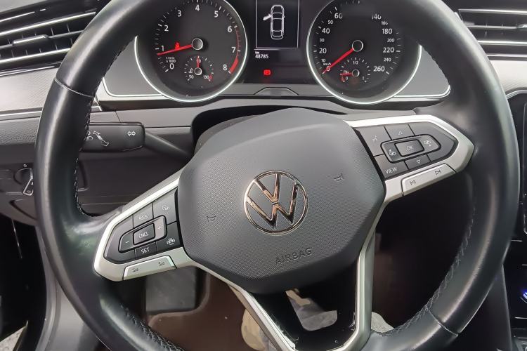 Used Volkswagen Magotan 2020 330TSI DSG Leading Model