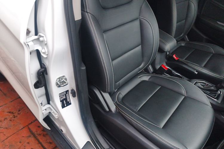 Used Oshan COS5 2021 1.6L CVT Luxury Model