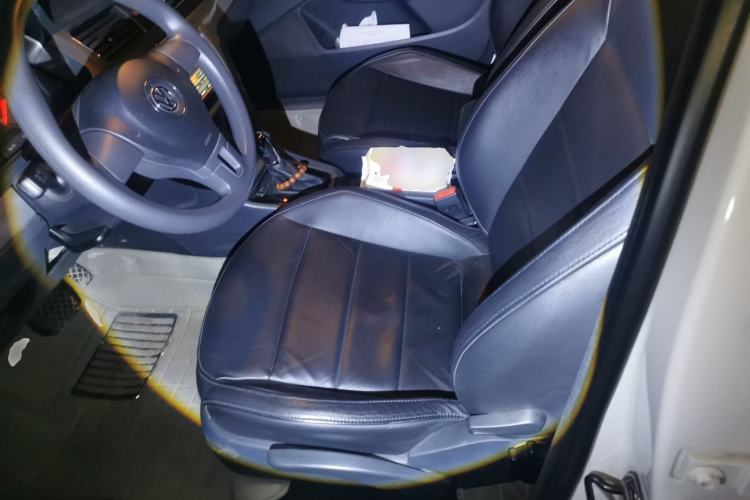 Used Volkswagen Lavida 2013 Restyled Classic 1.6L Automatic Comfort Edition
