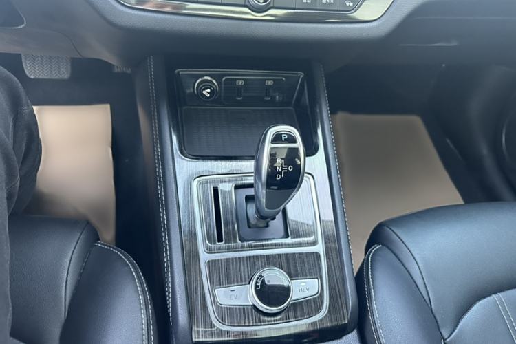 Used BYD Song New Energy 2019 Song DM 1.5TID Smart Connect Dynamic Model