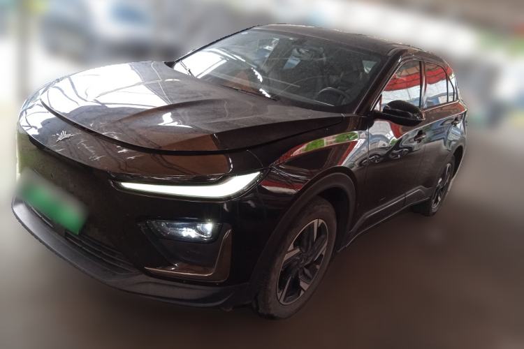 Used NETA X 2023 500