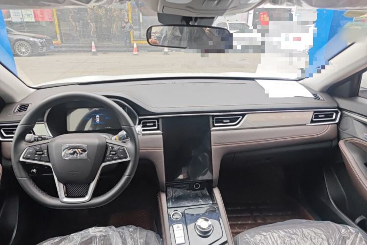 Used JAC Yiwei Aipao 2024 Acura RDX Prestige 460