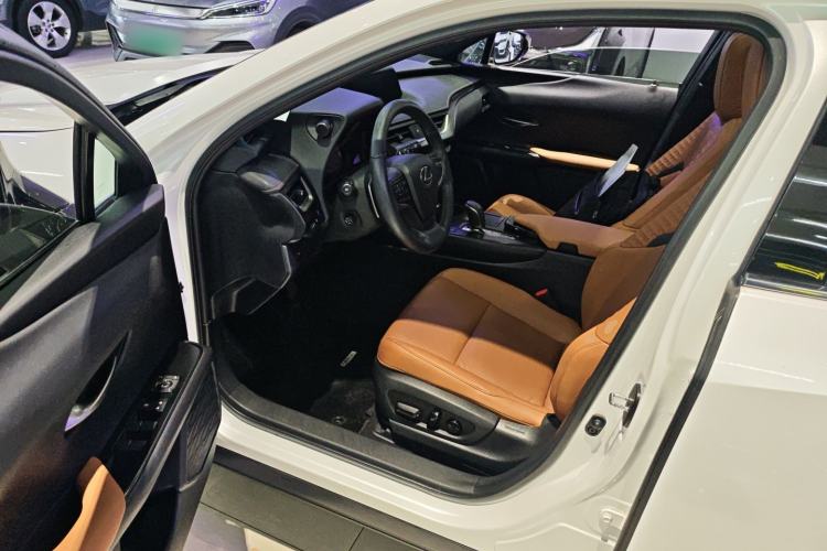 Used Lexus UX New Energy 2020 300e Pure·Joy Edition