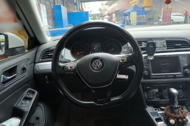 Used Volkswagen Lamando 2015 280TSI DSG Comfort Edition